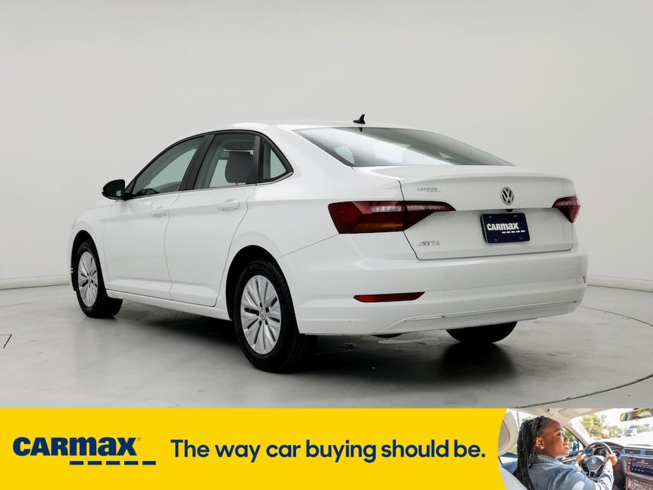 used 2019 Volkswagen Jetta car, priced at $16,998