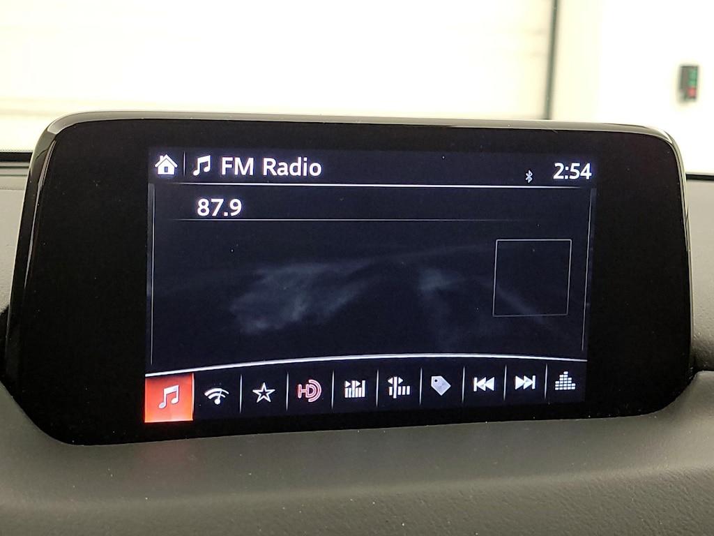 used 2020 Mazda CX-5 car, priced at $23,998