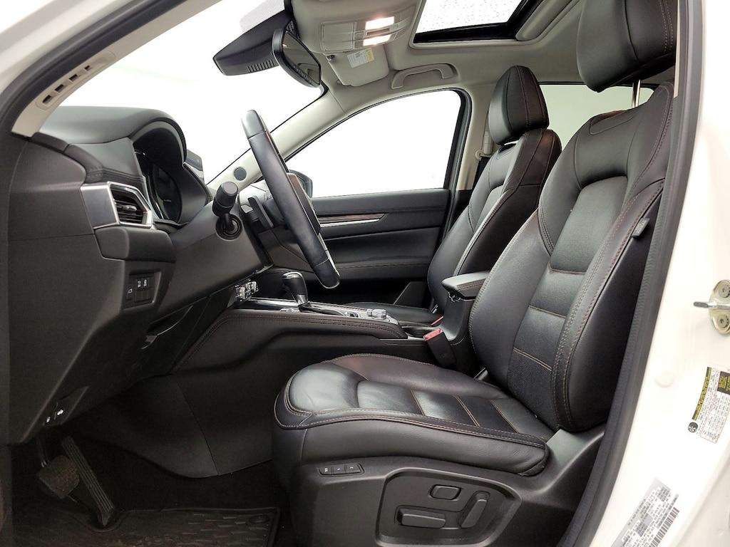 used 2020 Mazda CX-5 car, priced at $23,998