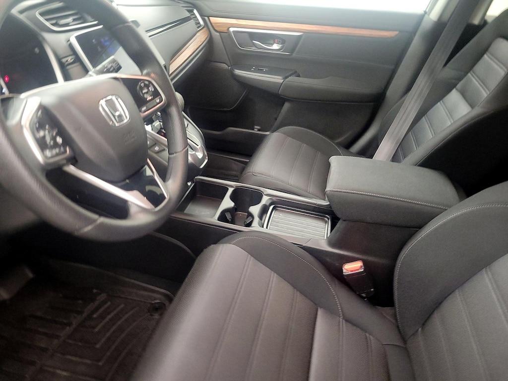 used 2022 Honda CR-V car, priced at $25,998