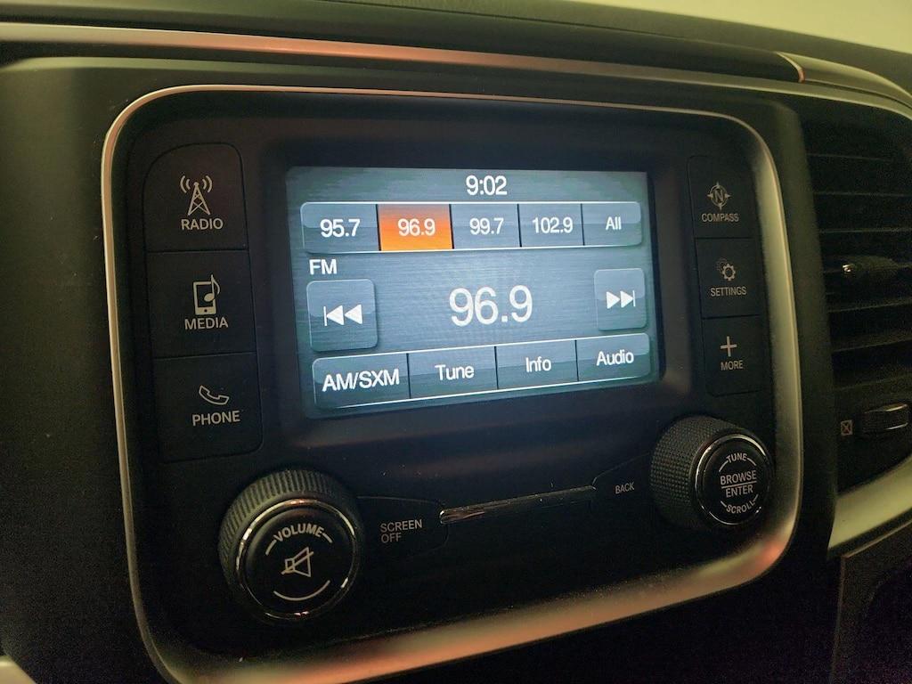 used 2014 Ram 1500 car, priced at $19,998