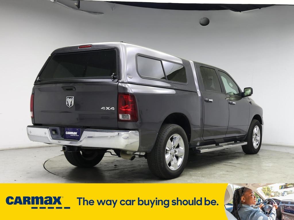 used 2014 Ram 1500 car, priced at $19,998