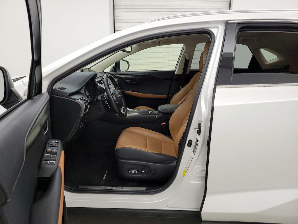 used 2020 Lexus NX 300 car, priced at $31,998