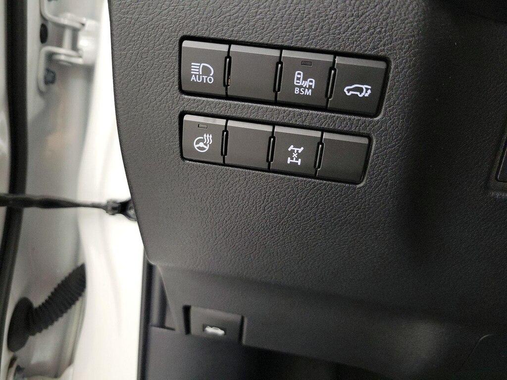 used 2020 Lexus NX 300 car, priced at $31,998