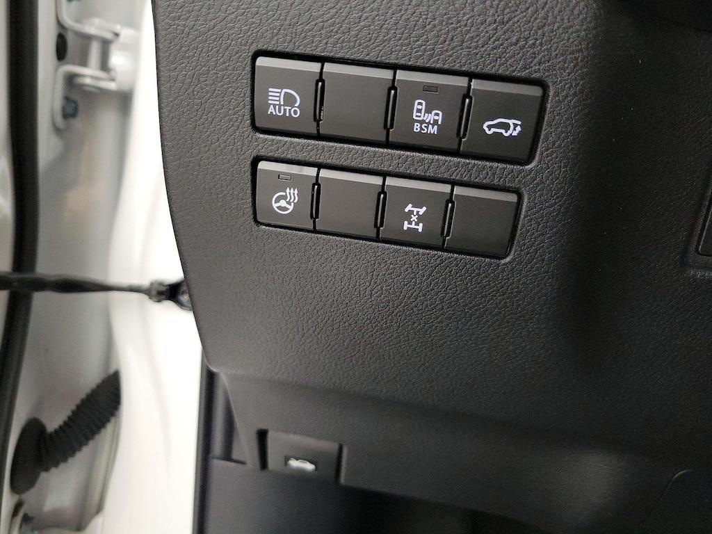 used 2020 Lexus NX 300 car, priced at $31,998