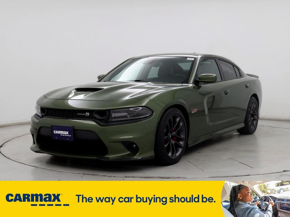 used 2020 Dodge Charger car, priced at $43,998