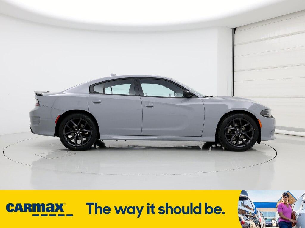 used 2021 Dodge Charger car, priced at $26,998