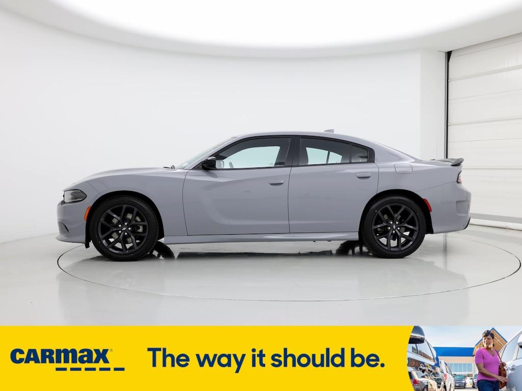 used 2021 Dodge Charger car, priced at $26,998