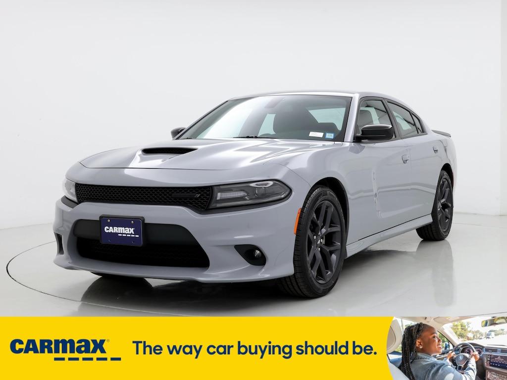 used 2021 Dodge Charger car, priced at $26,998