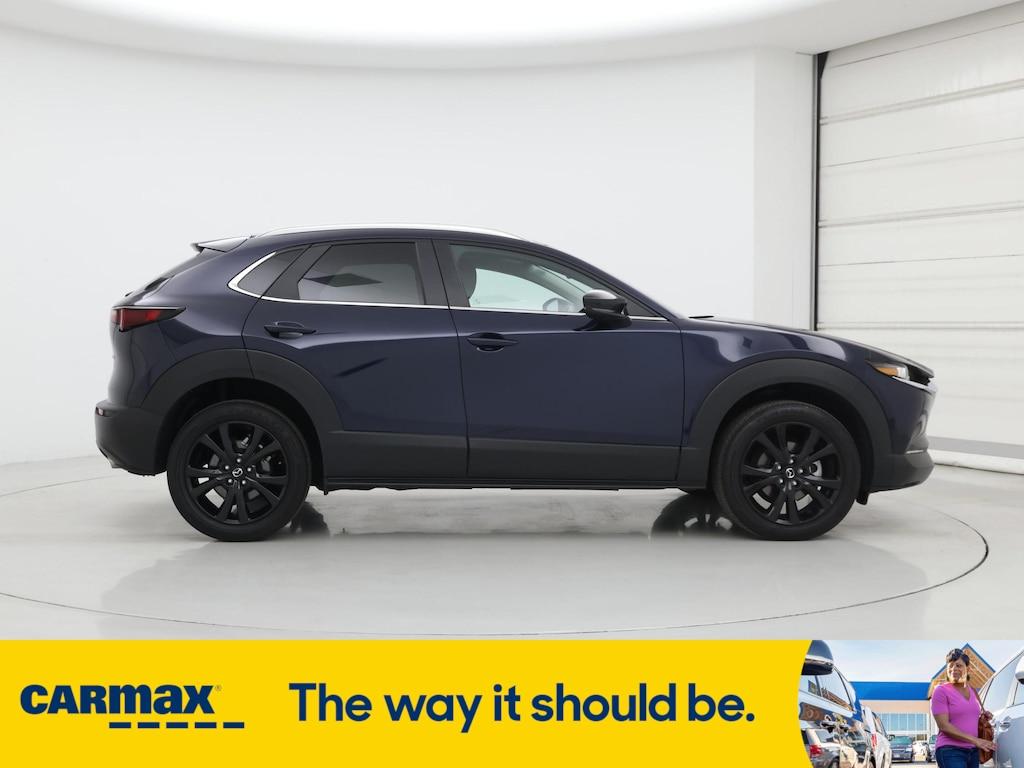 used 2024 Mazda CX-30 car, priced at $24,998