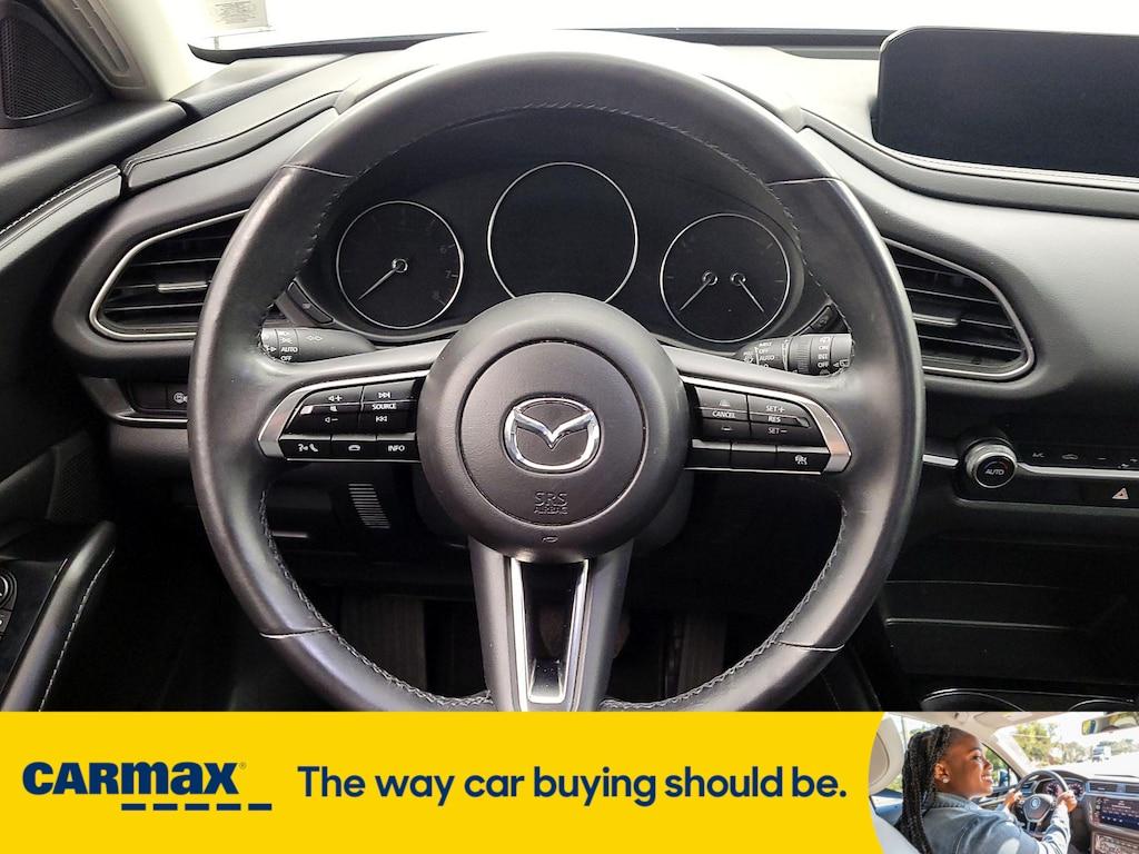 used 2024 Mazda CX-30 car, priced at $24,998