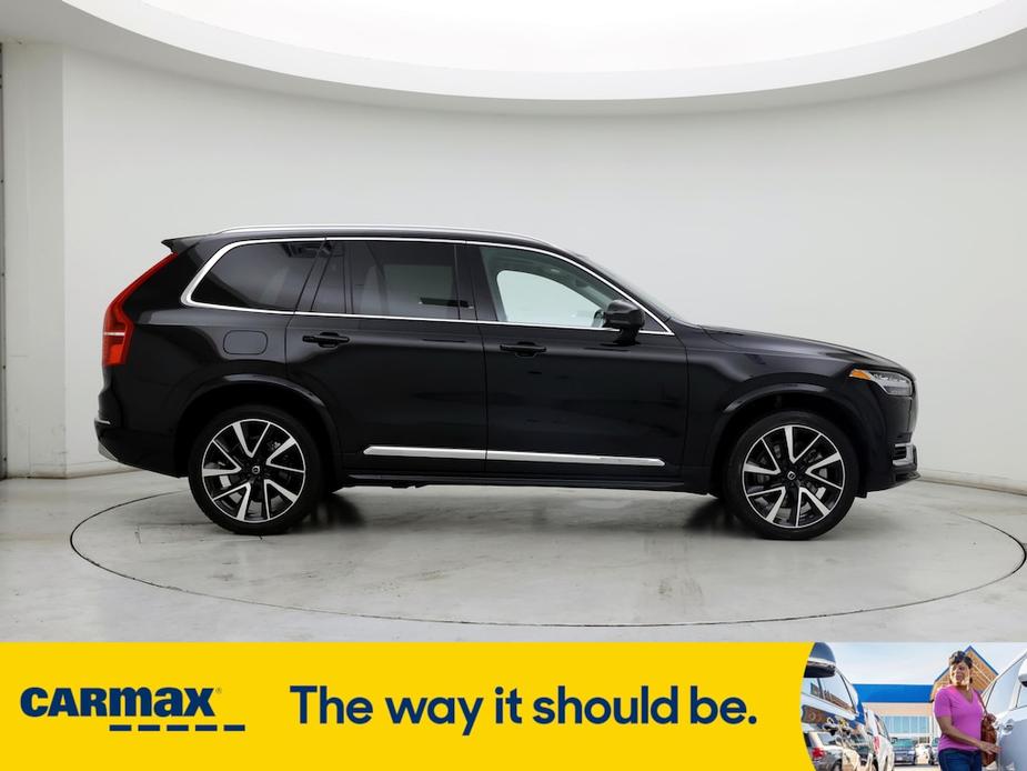 used 2022 Volvo XC90 Recharge Plug-In Hybrid car, priced at $40,998