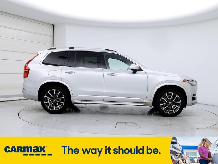 used 2018 Volvo XC90 car, priced at $26,998