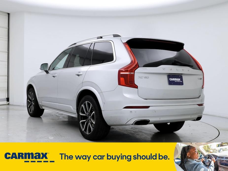 used 2018 Volvo XC90 car, priced at $26,998