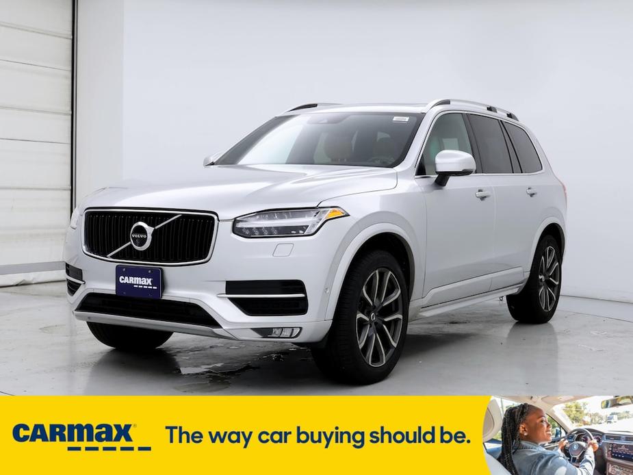 used 2018 Volvo XC90 car, priced at $26,998