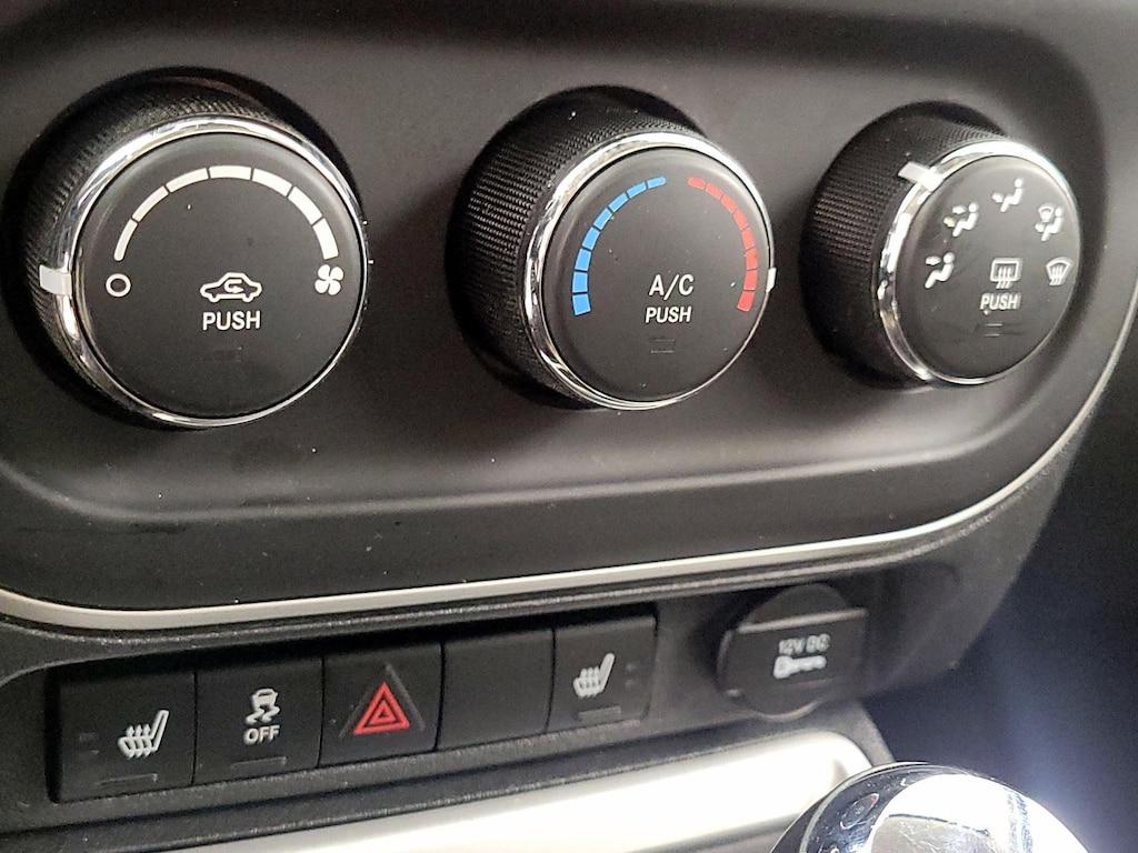 used 2014 Jeep Compass car, priced at $12,998
