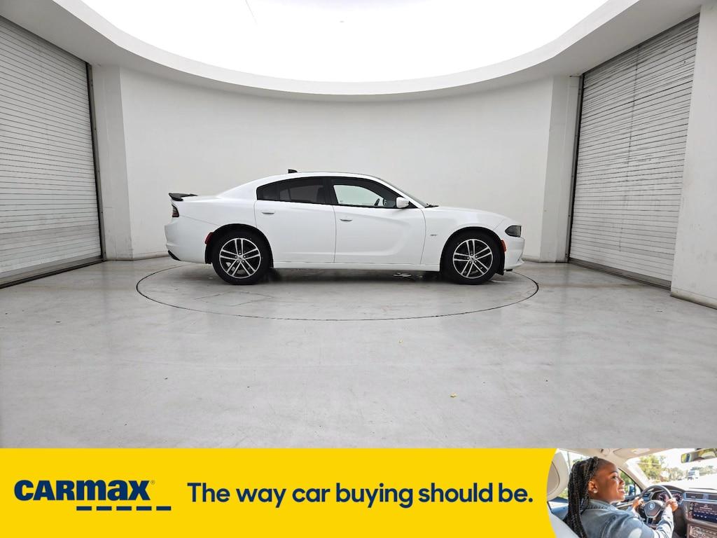 used 2018 Dodge Charger car, priced at $23,998