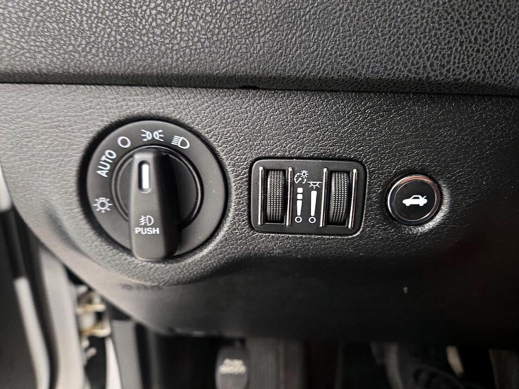 used 2018 Dodge Charger car, priced at $23,998