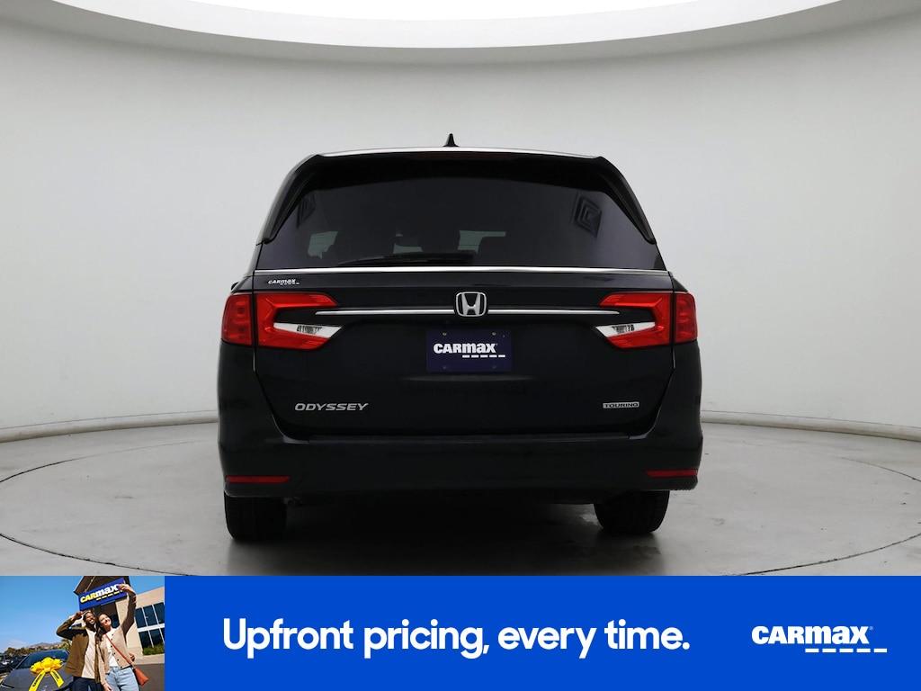 used 2021 Honda Odyssey car, priced at $31,998