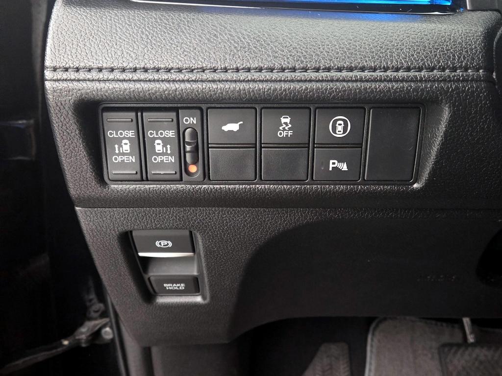 used 2021 Honda Odyssey car, priced at $31,998