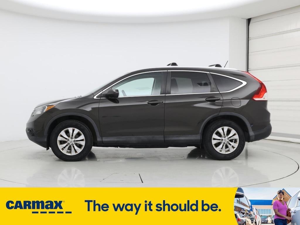 used 2014 Honda CR-V car, priced at $15,998