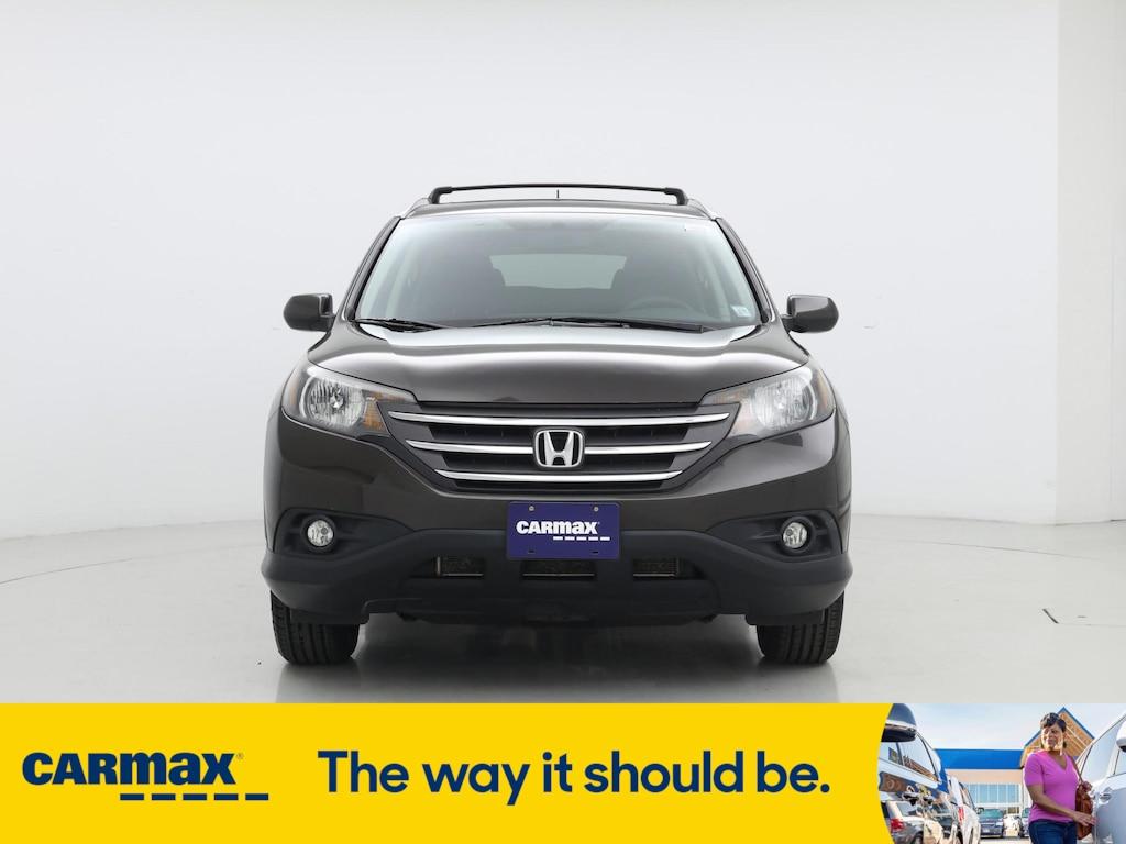 used 2014 Honda CR-V car, priced at $15,998