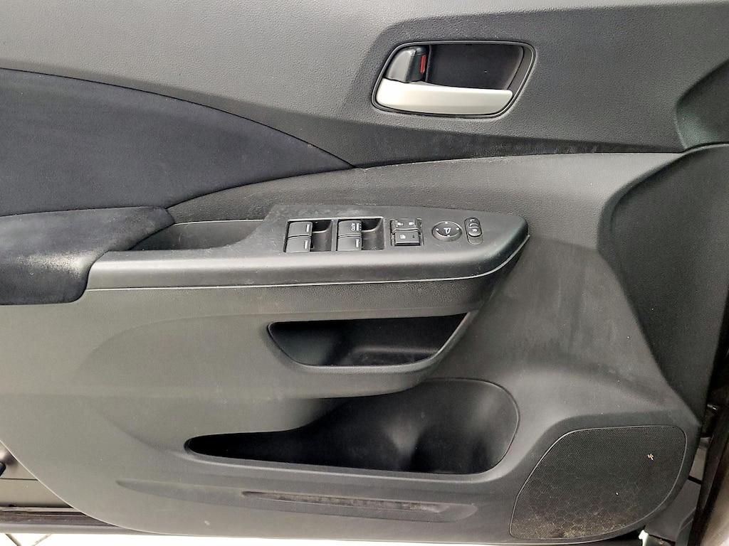 used 2014 Honda CR-V car, priced at $15,998