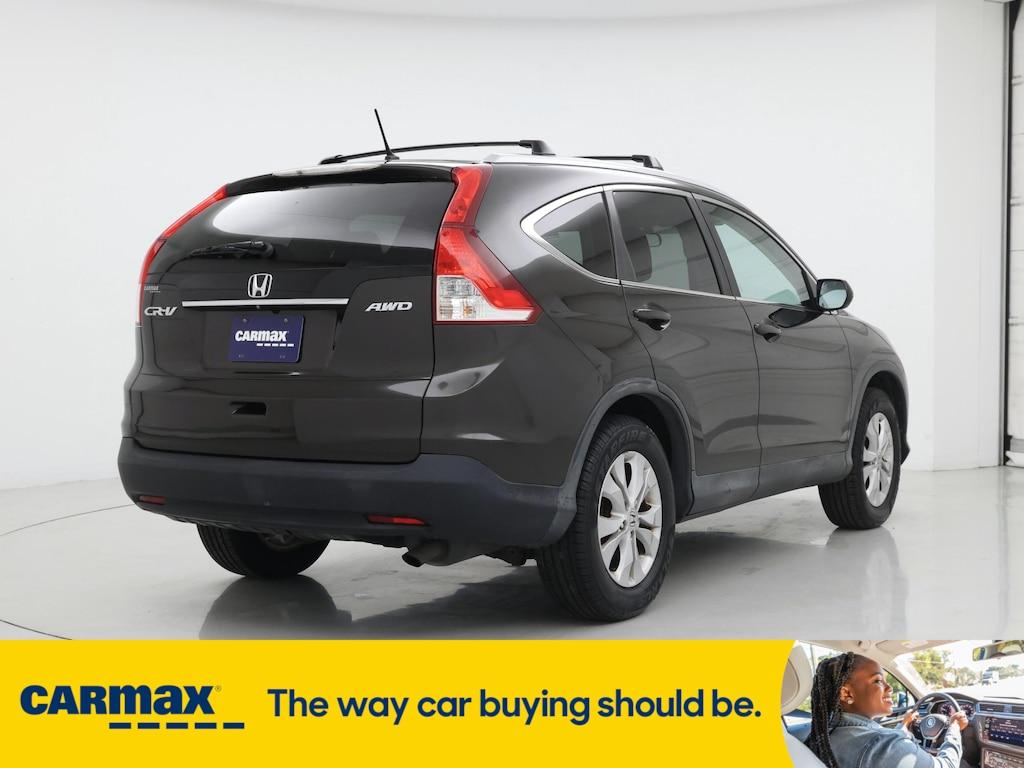used 2014 Honda CR-V car, priced at $15,998