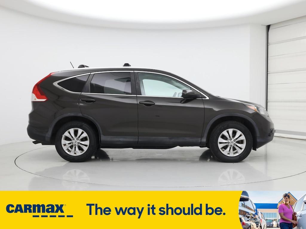 used 2014 Honda CR-V car, priced at $15,998