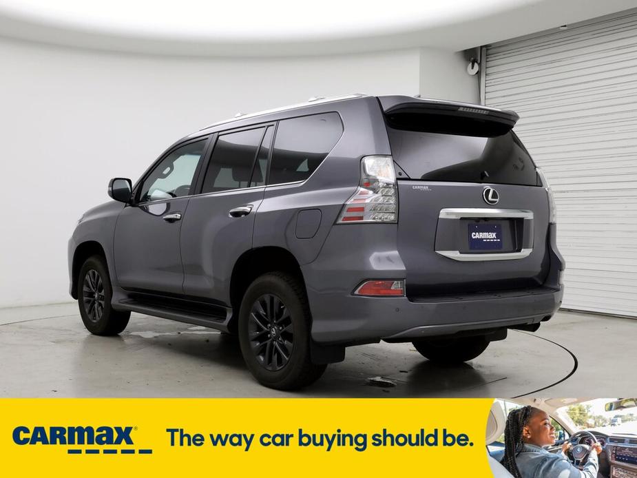 used 2023 Lexus GX 460 car, priced at $57,998