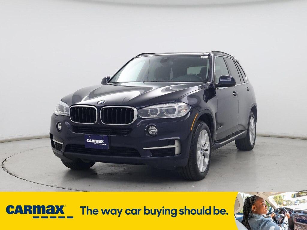 used 2016 BMW X5 car, priced at $24,998