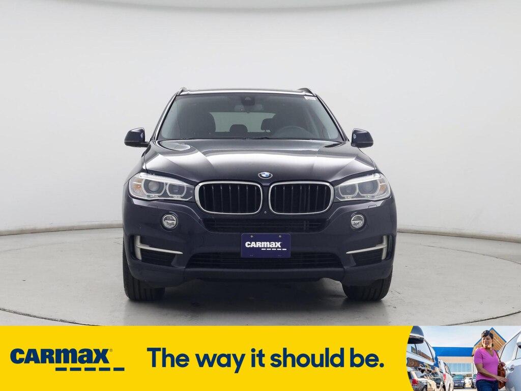 used 2016 BMW X5 car, priced at $24,998