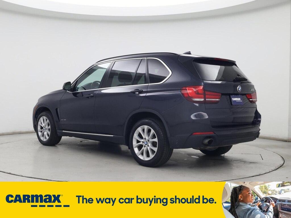 used 2016 BMW X5 car, priced at $24,998