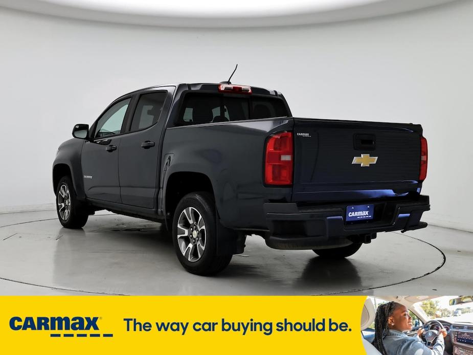 used 2017 Chevrolet Colorado car, priced at $22,998