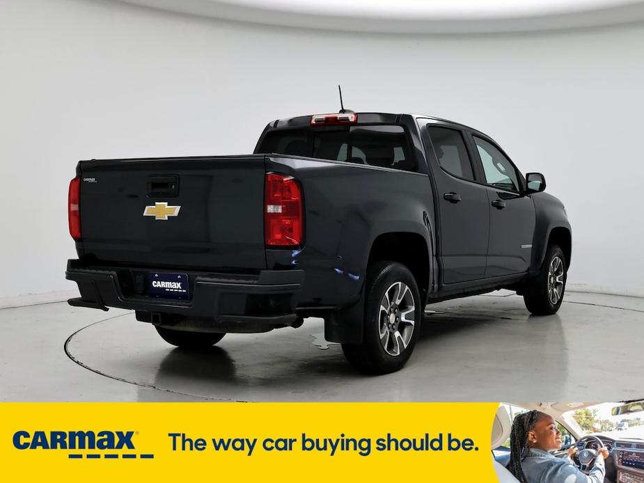 used 2017 Chevrolet Colorado car, priced at $22,998