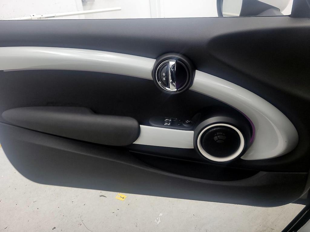 used 2015 MINI Hardtop car, priced at $14,998