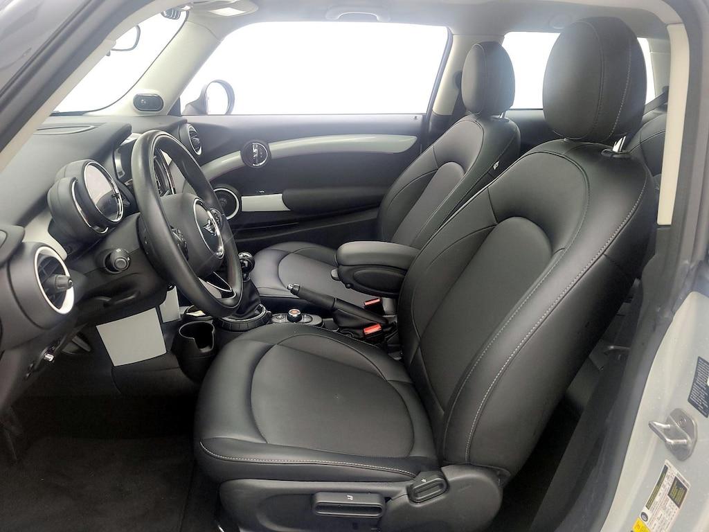 used 2015 MINI Hardtop car, priced at $14,998