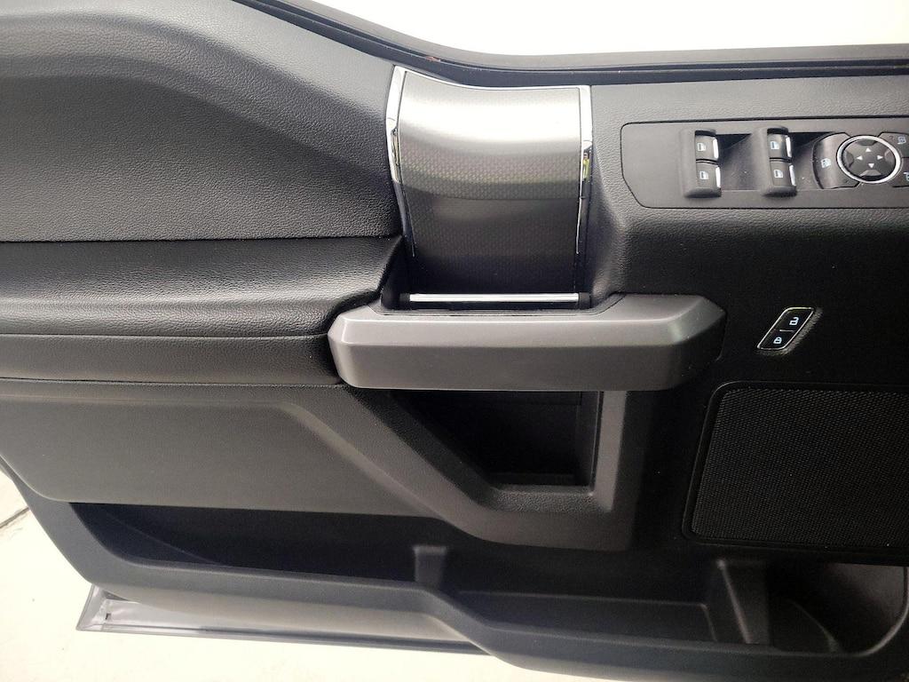 used 2015 Ford F-150 car, priced at $25,998