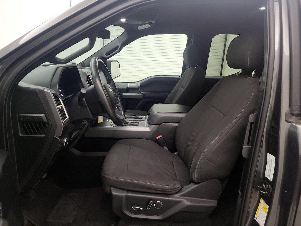 used 2015 Ford F-150 car, priced at $25,998