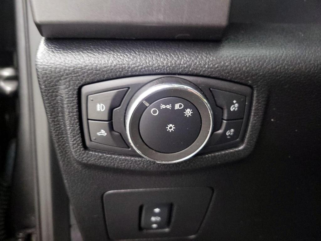 used 2015 Ford F-150 car, priced at $25,998