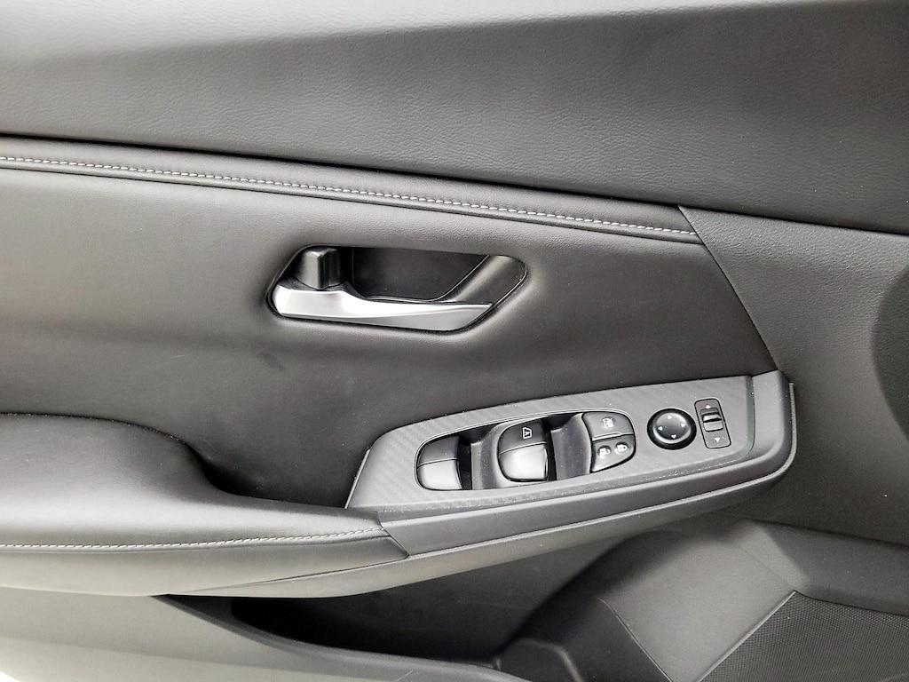 used 2023 Nissan Sentra car, priced at $19,998