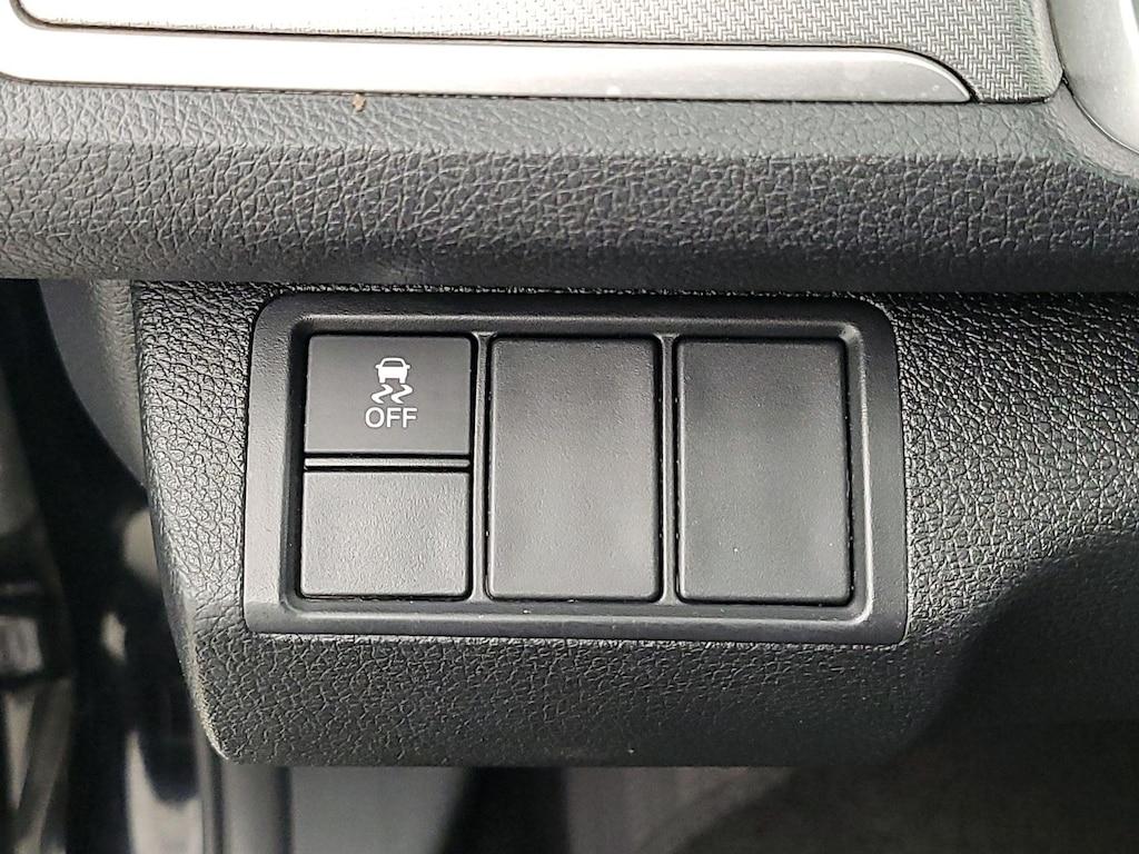used 2017 Honda Civic car, priced at $16,998