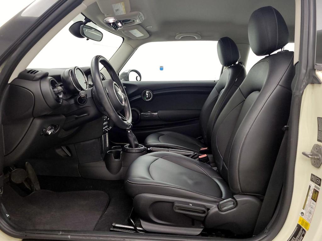 used 2015 MINI Hardtop car, priced at $13,998