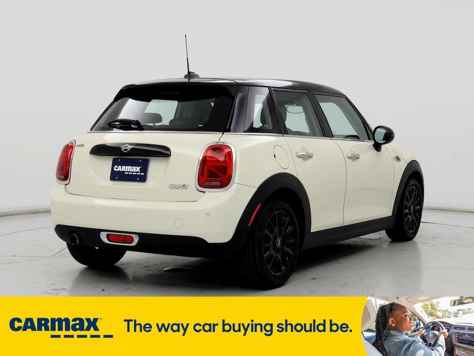 used 2019 MINI Hardtop car, priced at $18,998