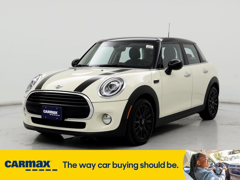 used 2019 MINI Hardtop car, priced at $18,998