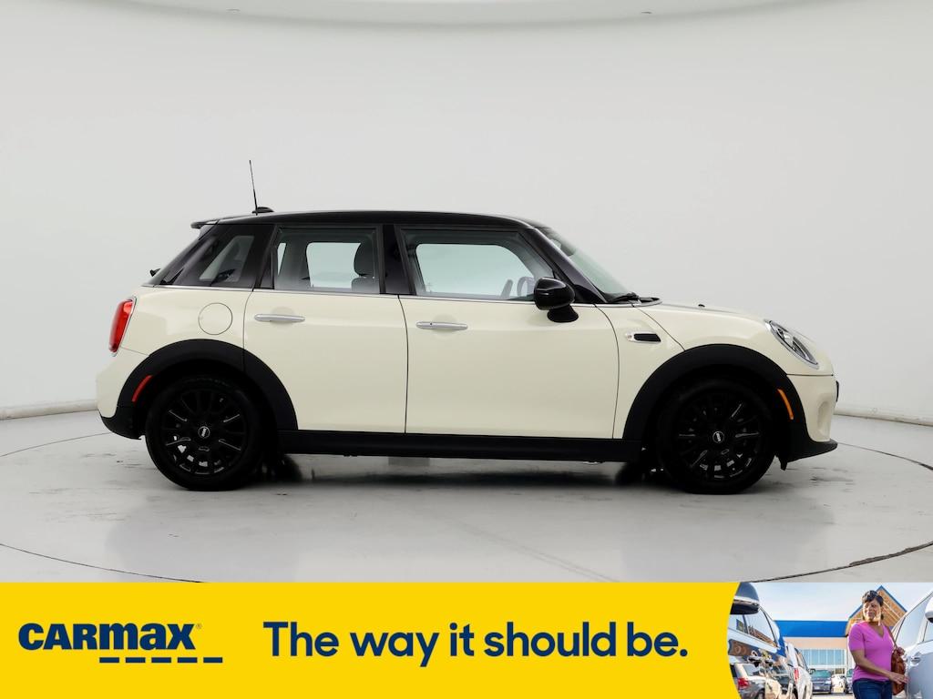 used 2019 MINI Hardtop car, priced at $18,998