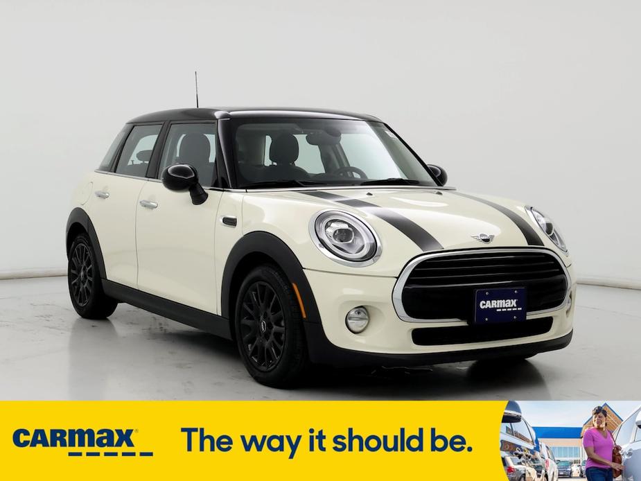 used 2019 MINI Hardtop car, priced at $18,998