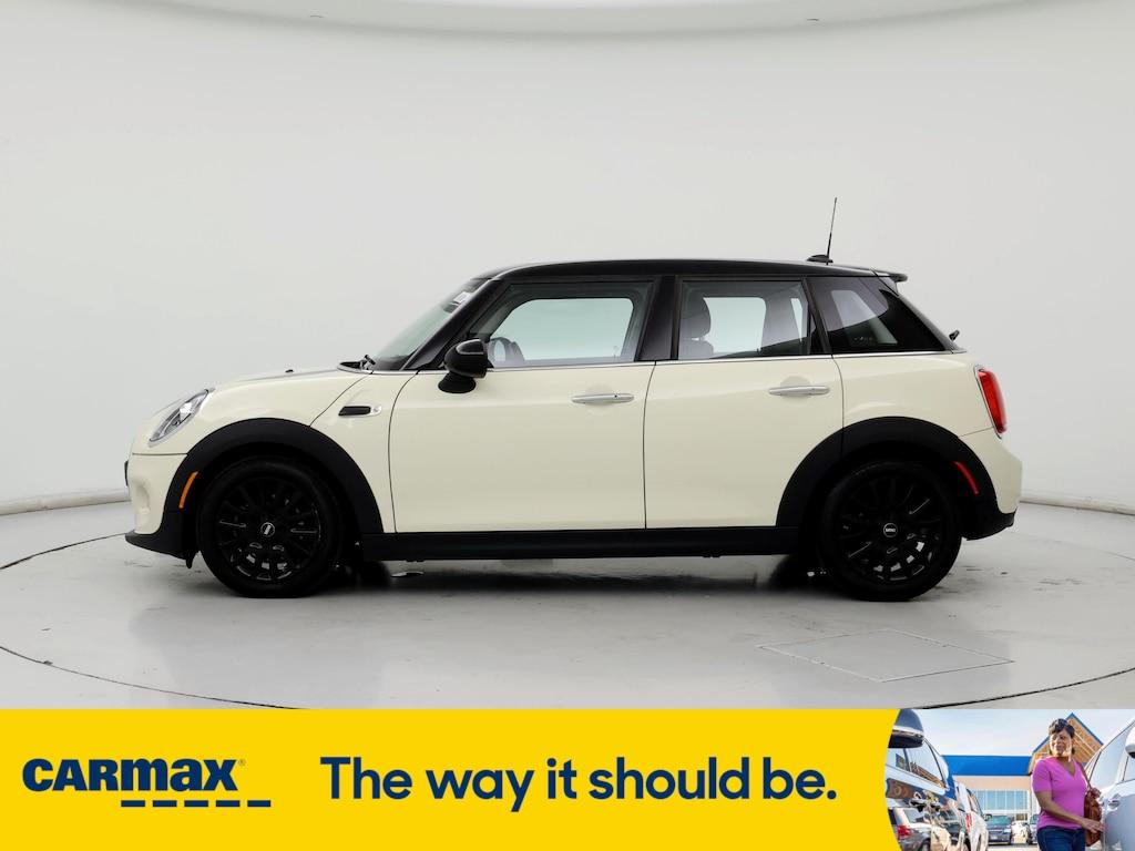 used 2019 MINI Hardtop car, priced at $18,998