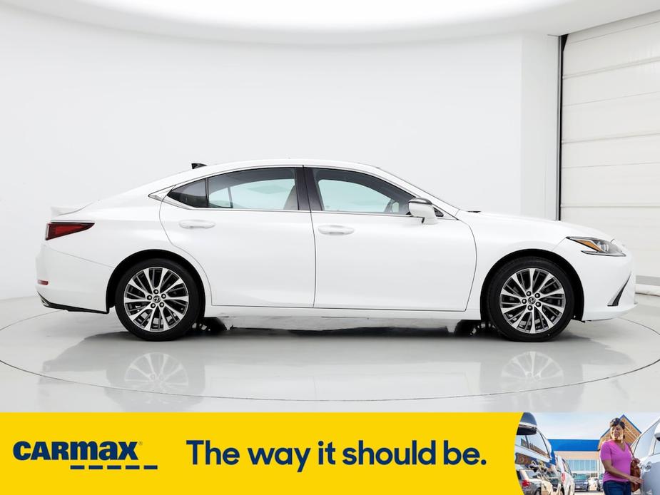 used 2021 Lexus ES 350 car, priced at $32,998