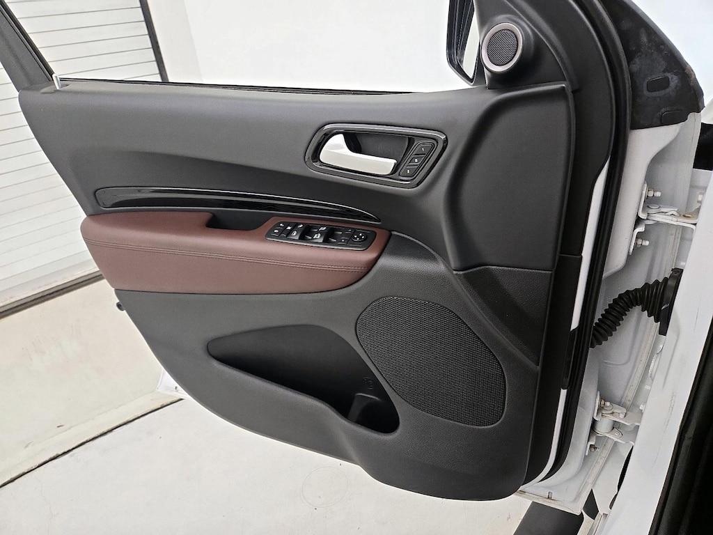 used 2021 Dodge Durango car, priced at $33,998